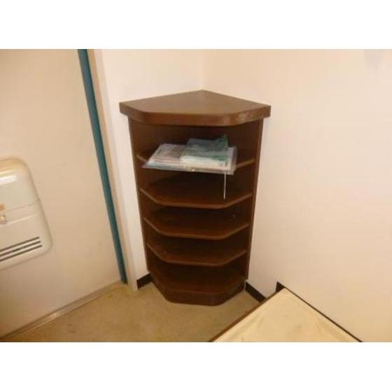 ユージックス伝馬（405） 部屋画像