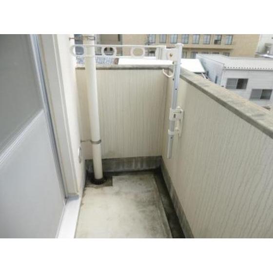 ユージックス伝馬（405） 部屋画像