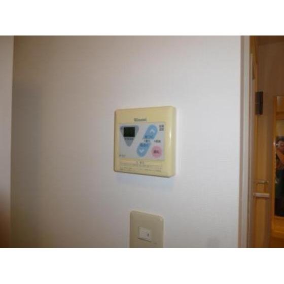 ユージックス伝馬（405） 部屋画像