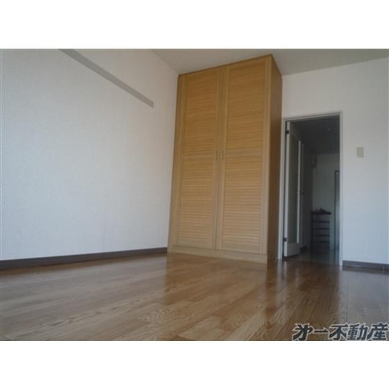 ユージックス伝馬 部屋画像