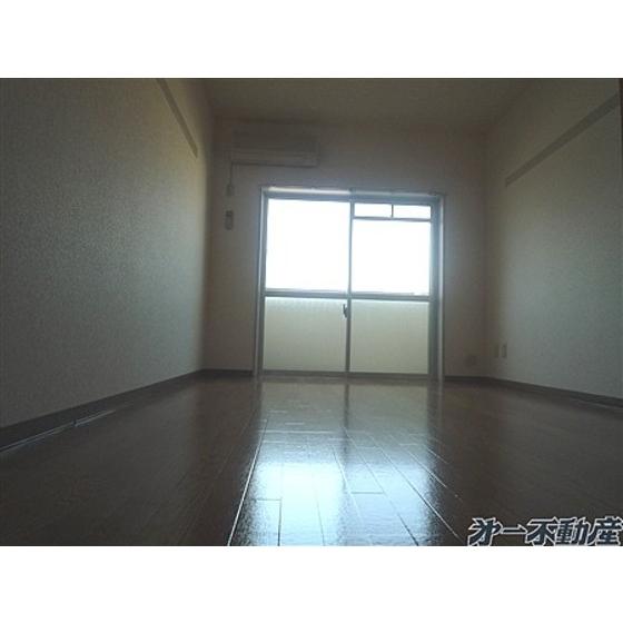 ユージックス伝馬 部屋画像