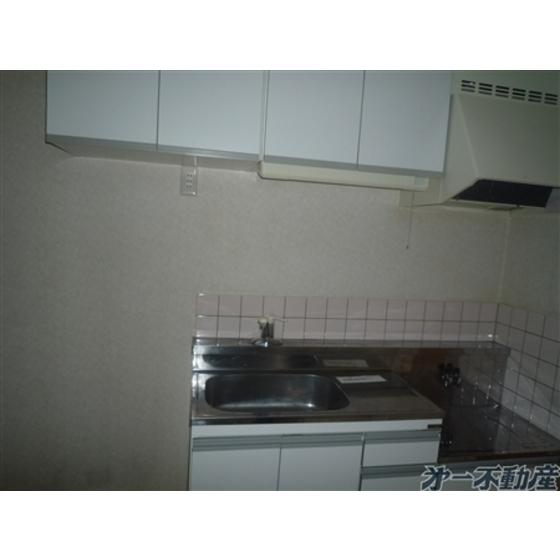 ユージックス伝馬 部屋画像