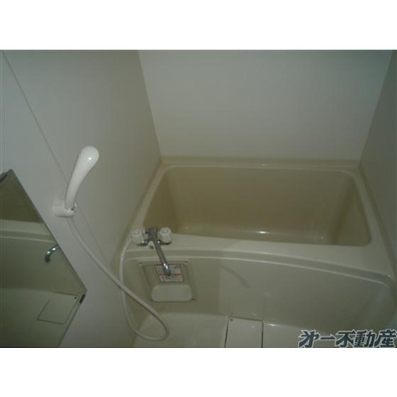 ユージックス伝馬 部屋画像