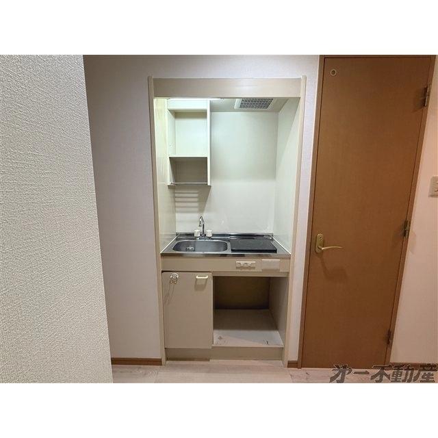 チェルシーズハウス（205） キッチン
