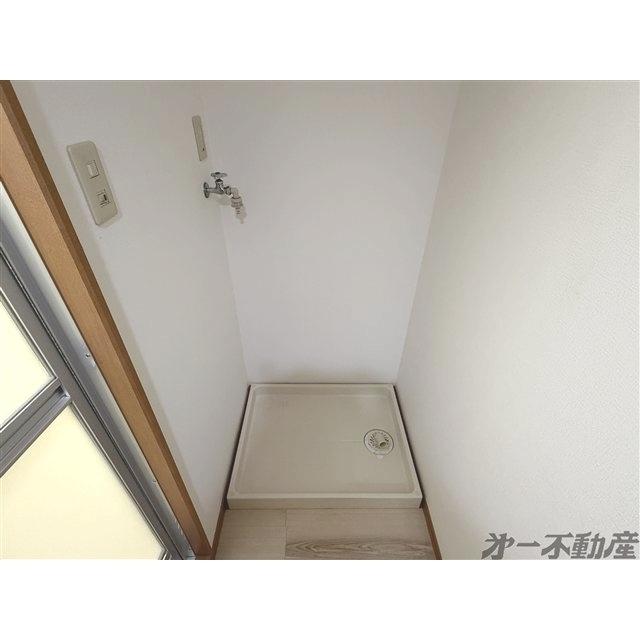 チェルシーズハウス（205） 部屋画像