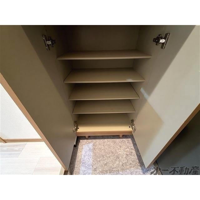 チェルシーズハウス（205） 部屋画像