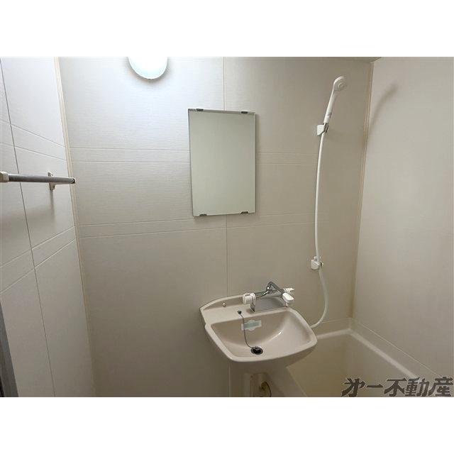 チェルシーズハウス（205） 洗面