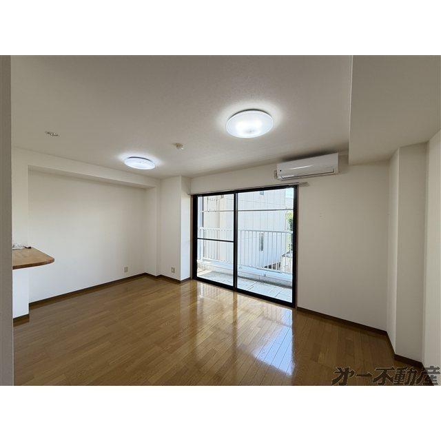 ベルメゾン中田（205） 部屋画像