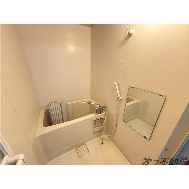 ベルメゾン中田（205） 部屋画像