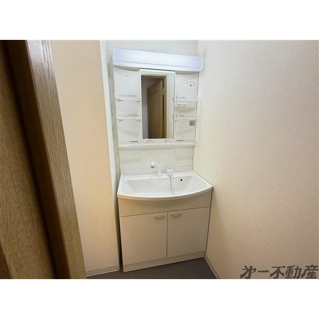 ベルメゾン中田（205） 部屋画像