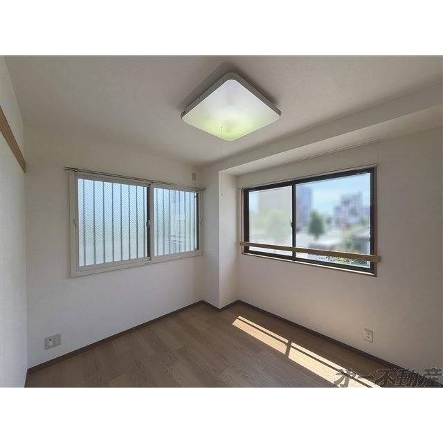 ベルメゾン中田（205） 部屋画像