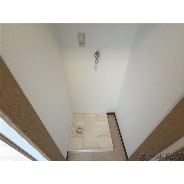 ベルメゾン中田（205） 部屋画像