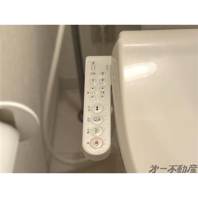 ベルメゾン中田（205） 部屋画像