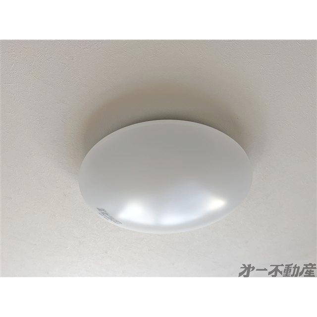ベルメゾン中田（205） 部屋画像