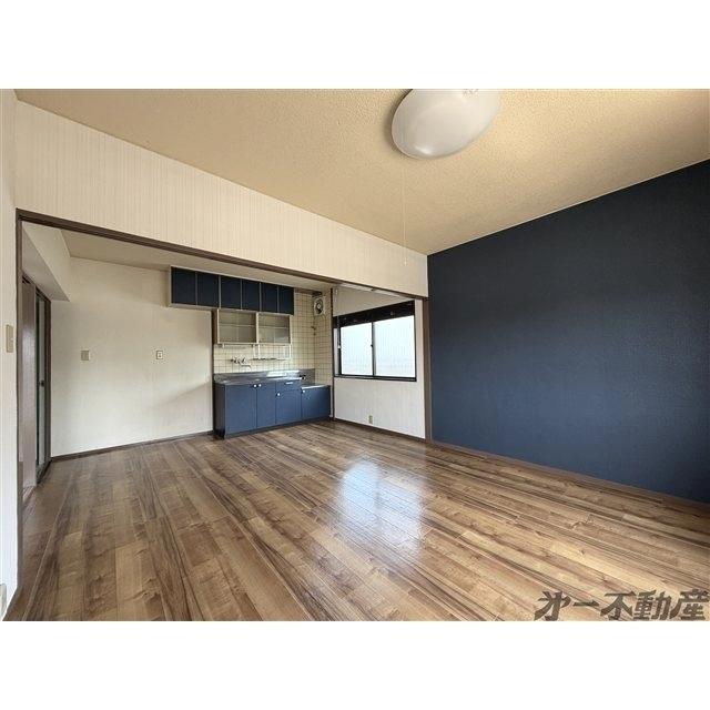 大和ハイツⅠ（202） 部屋画像