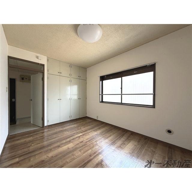 大和ハイツⅠ（202） 部屋画像