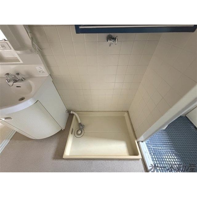 大和ハイツⅠ（202） 部屋画像