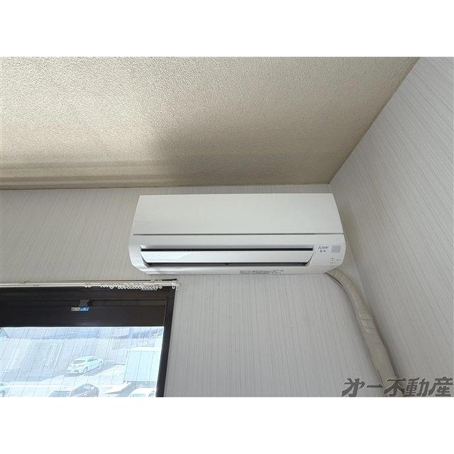 大和ハイツⅠ（202） 部屋画像