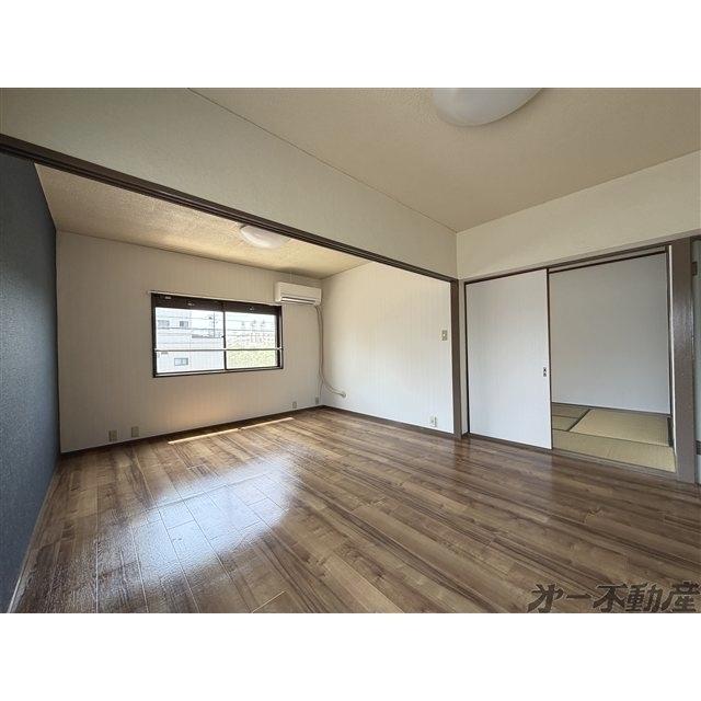大和ハイツⅠ（202） 部屋画像