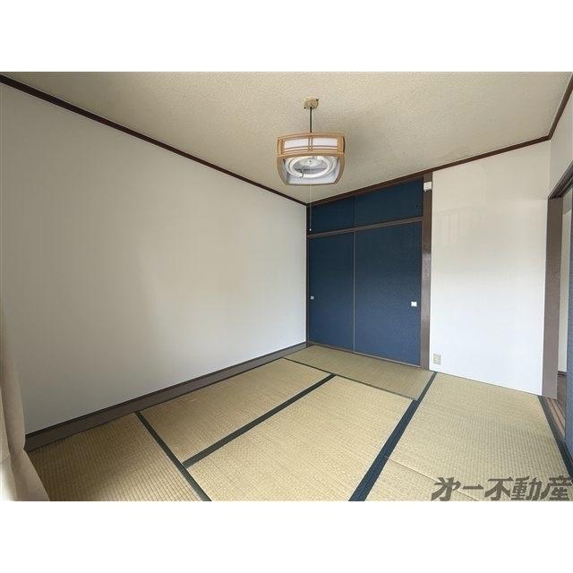 大和ハイツⅠ（202） 部屋画像