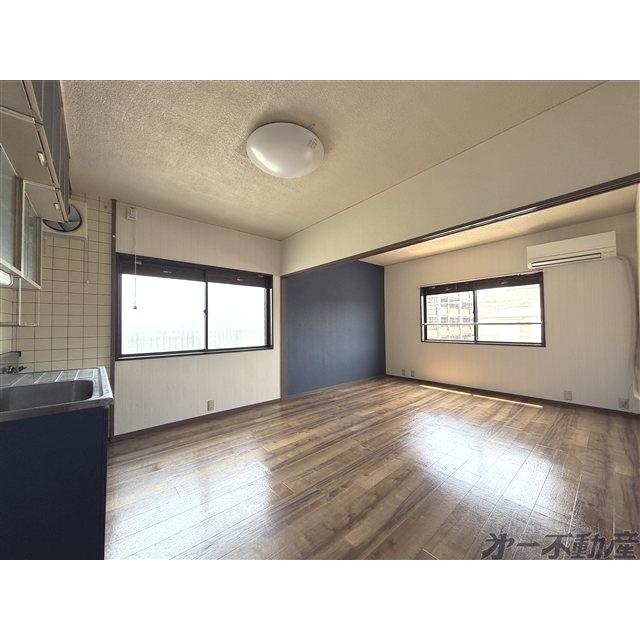 大和ハイツⅠ（202） 部屋画像