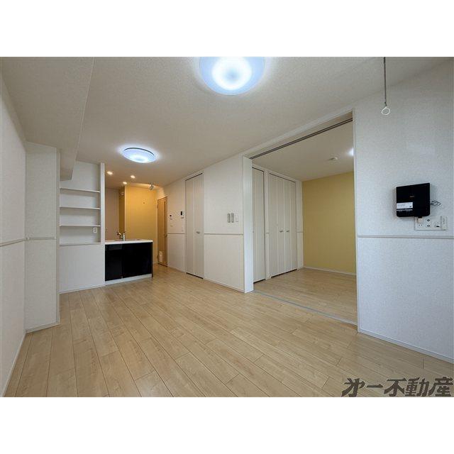 カノン（103） 部屋画像