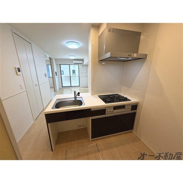 カノン（103） 部屋画像