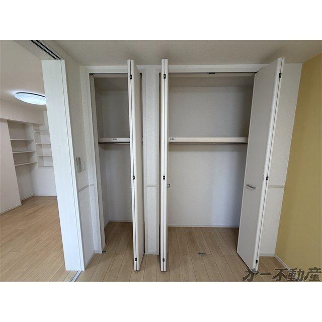 カノン（103） 部屋画像