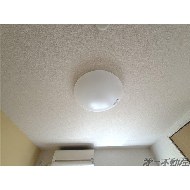 カノン（103） 部屋画像