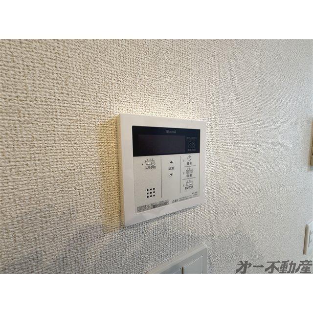 カノン（103） 部屋画像