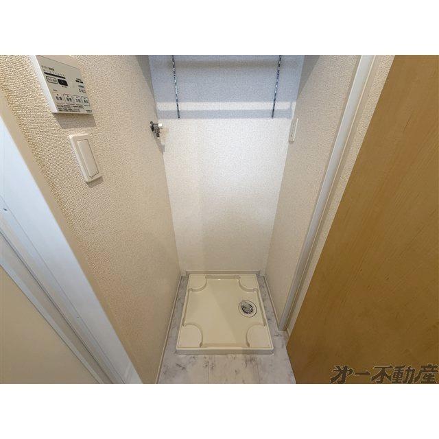 カノン（103） 部屋画像