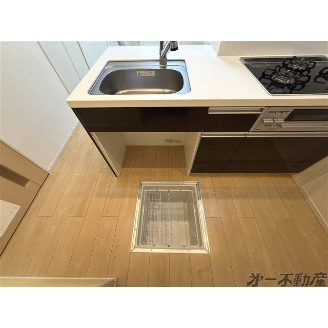 カノン（103） 部屋画像