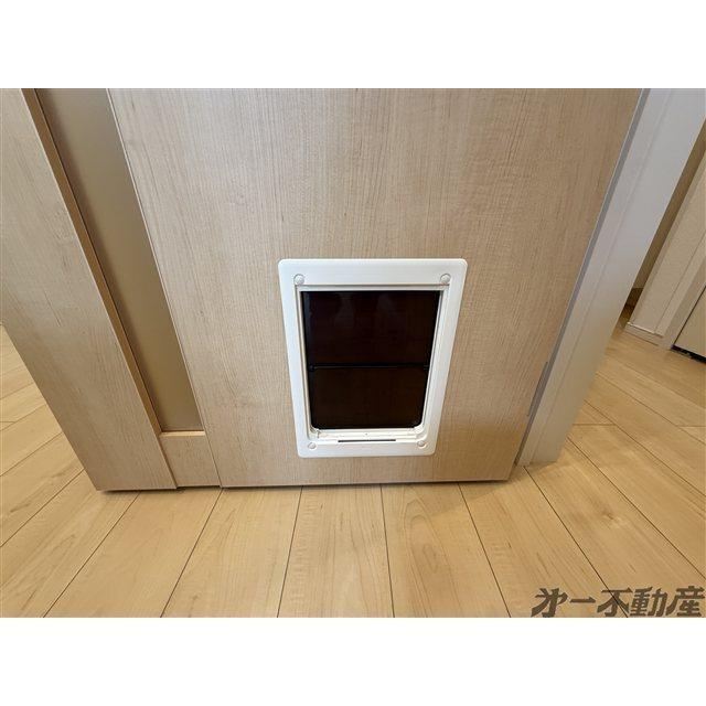 カノン（103） 部屋画像