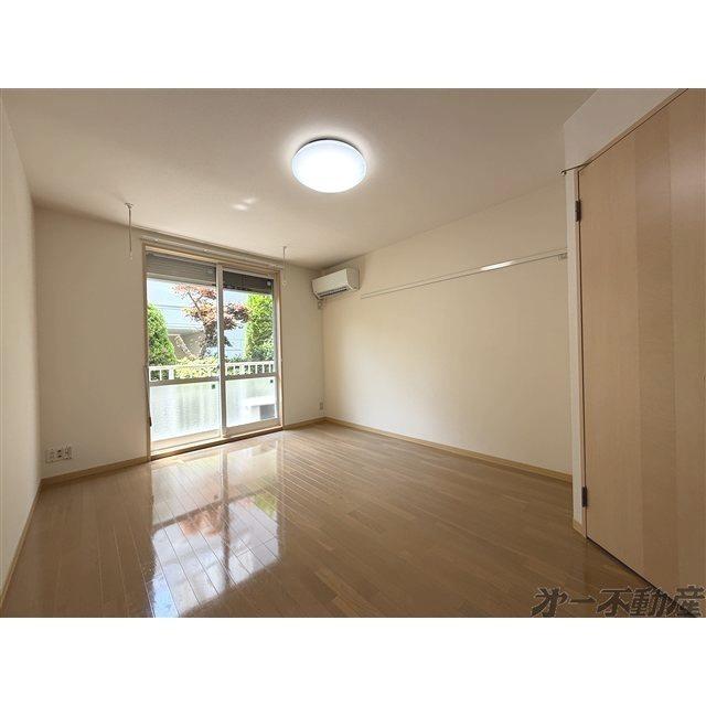 クレアーレ新川（103） 部屋画像