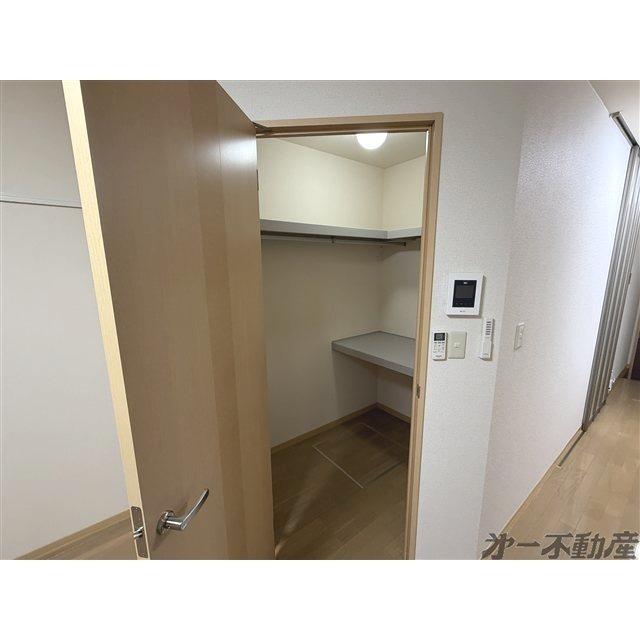 クレアーレ新川（103） 部屋画像