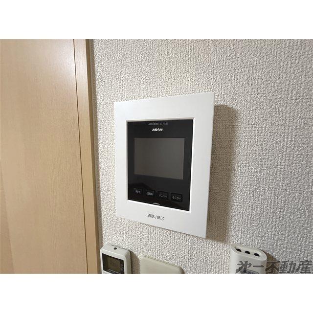 クレアーレ新川（103） 部屋画像