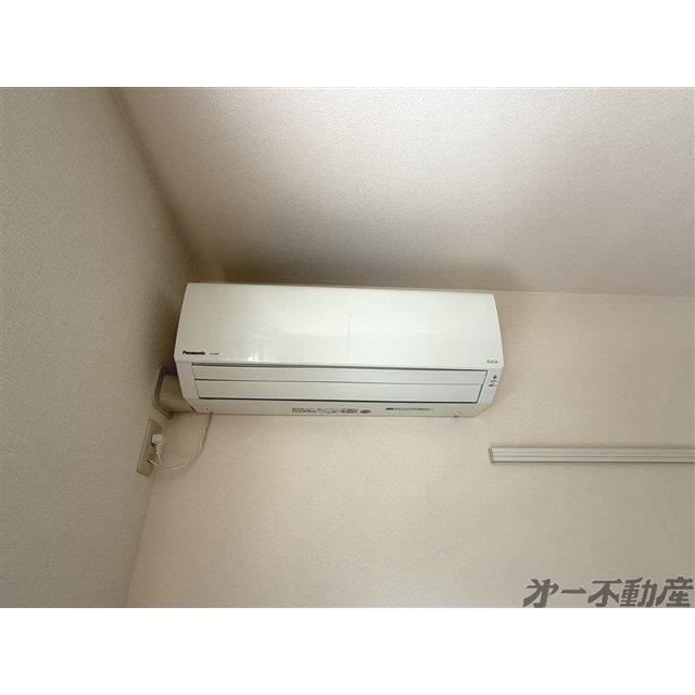 クレアーレ新川（103） 部屋画像