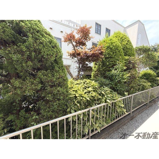 クレアーレ新川（103） 眺望