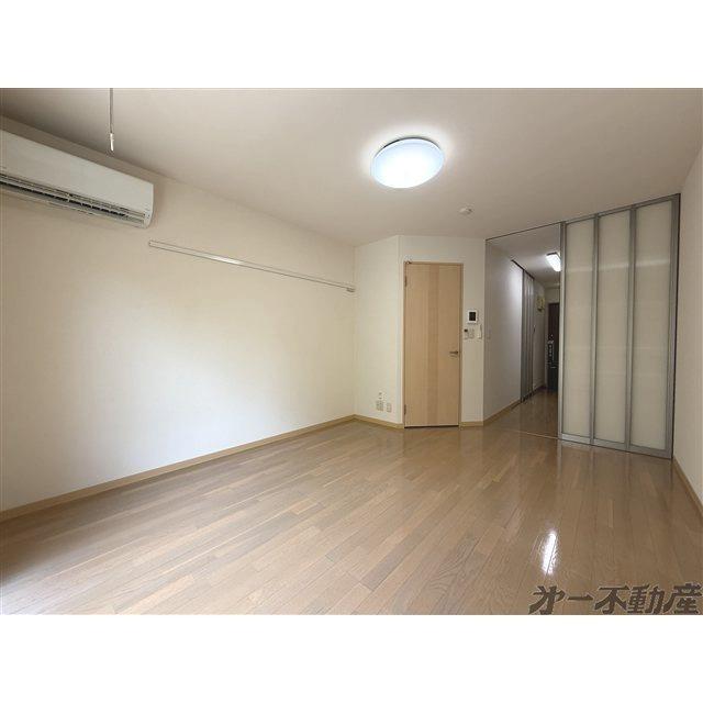 クレアーレ新川（103） 部屋画像