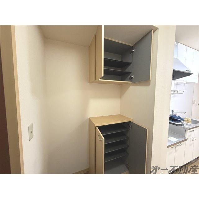 クレアーレ新川（103） 部屋画像