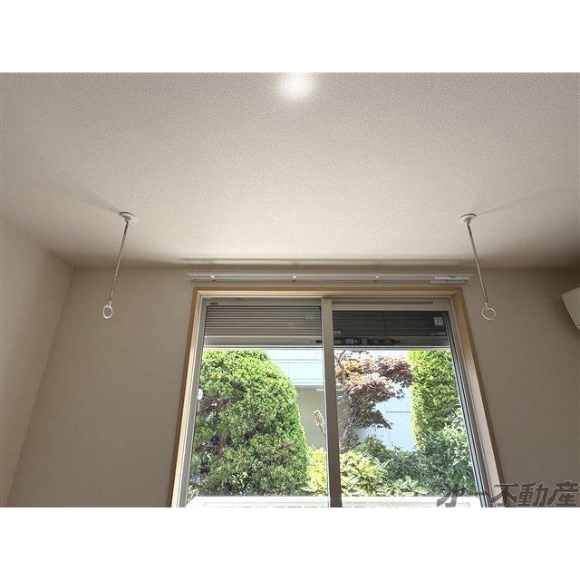 クレアーレ新川（103） 部屋画像