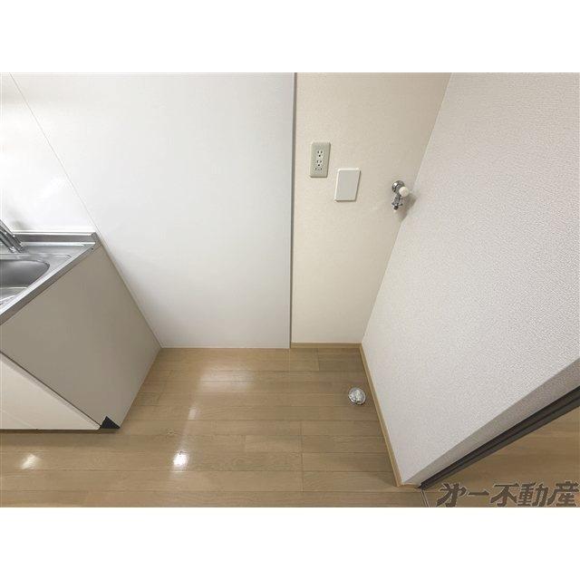 クレアーレ新川（103） 部屋画像