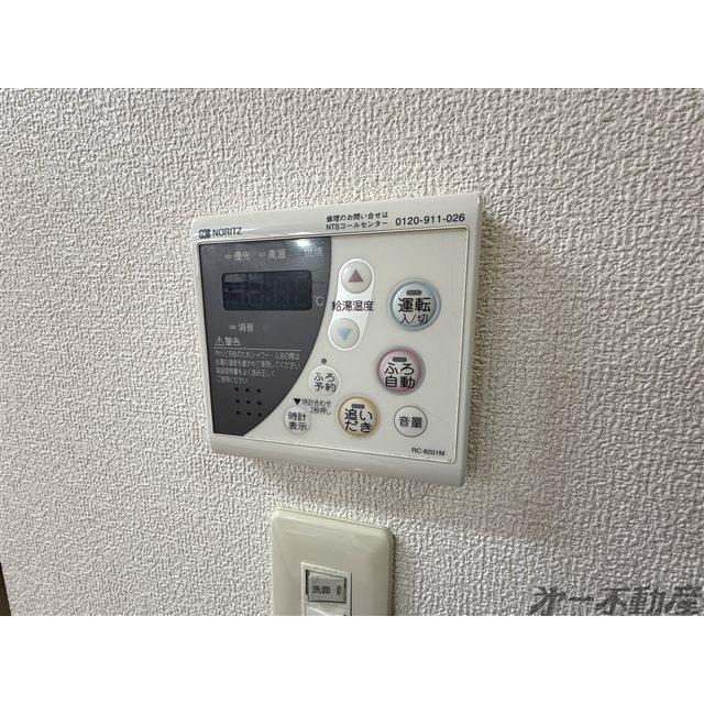クレアーレ新川（103） 部屋画像