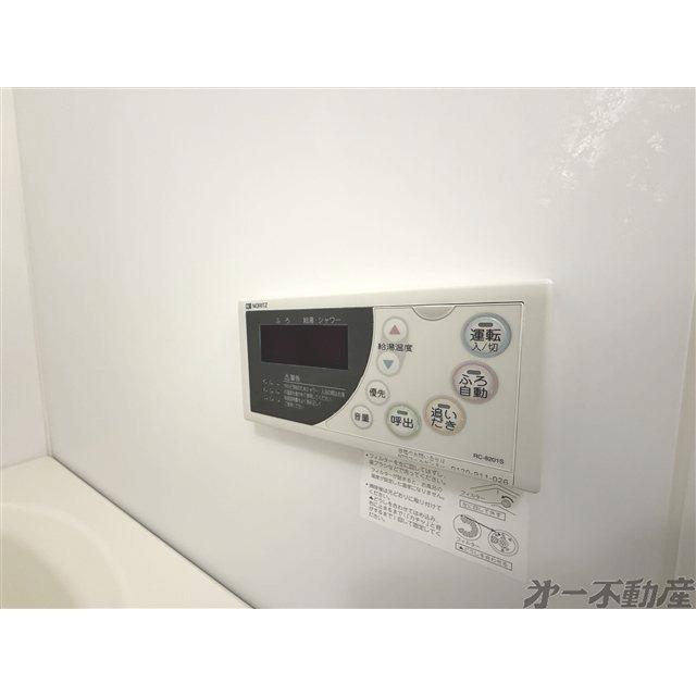 クレアーレ新川（103） 部屋画像