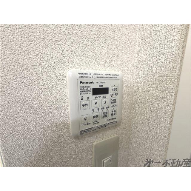 クレアーレ新川（103） 部屋画像