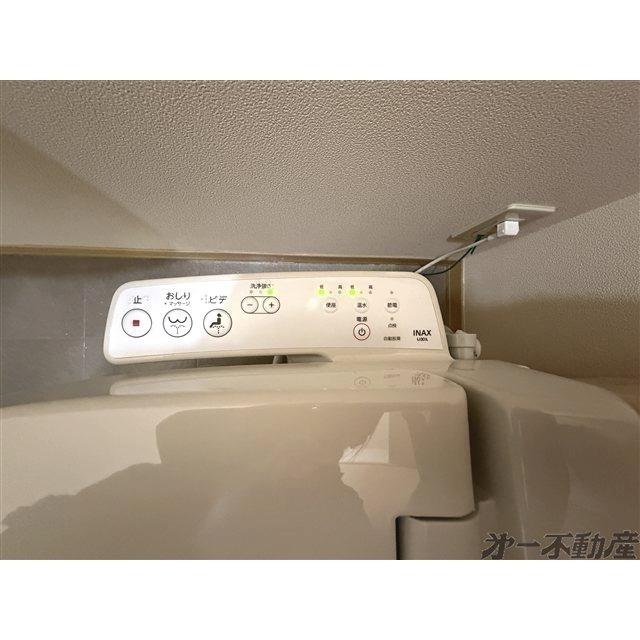 クレアーレ新川（103） 部屋画像