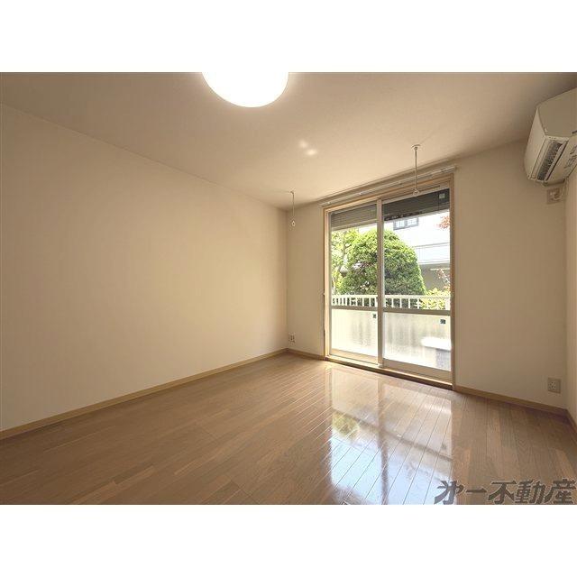 クレアーレ新川（103） 部屋画像