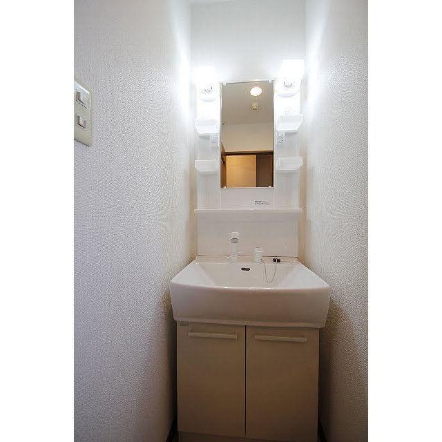 セゾンコート7・ 部屋画像