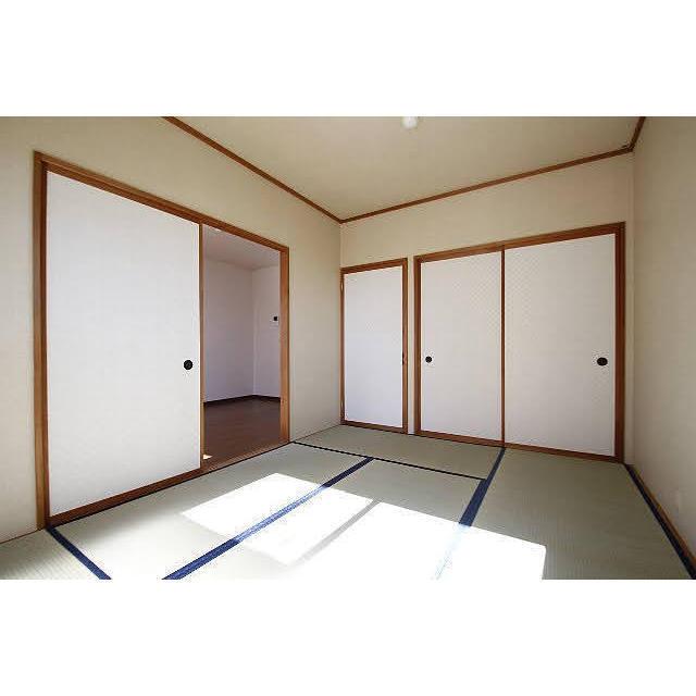 セゾンコート7・ 部屋画像