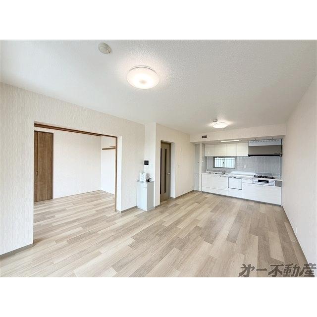 Avenir大岩（301） 部屋画像
